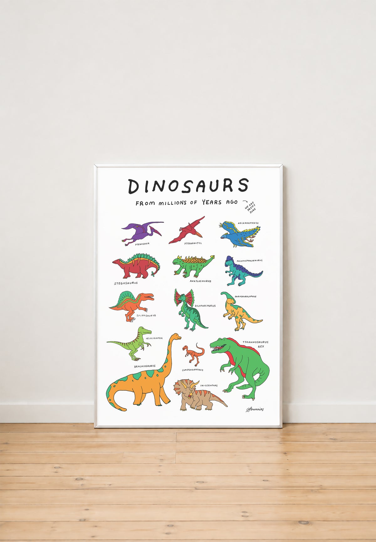 Dinosaurs