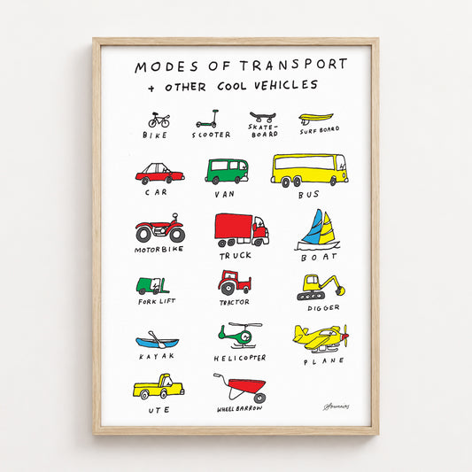 Transport