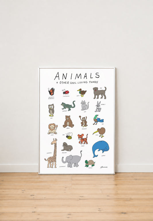 Animals