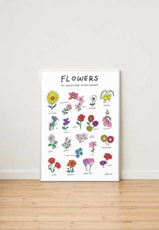 Flowers