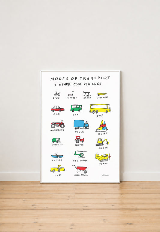 Transport